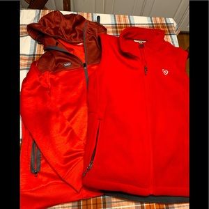 Target Unisex Clothes lot  XL